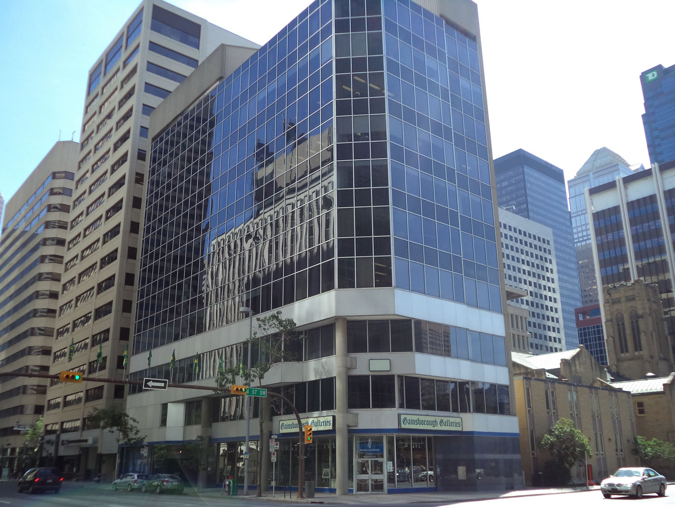 Sumitomo Canada Limited